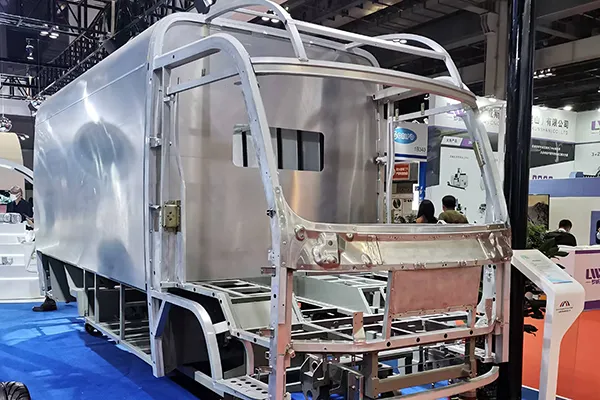 Alambre de soldadura automotriz