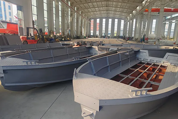 Alambre de soldadura para construcción de barcos/botes