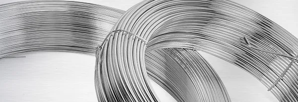 Alambre de soldadura de aluminio