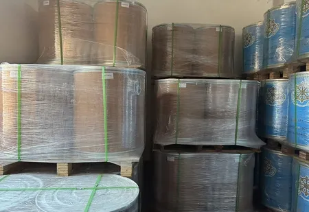 Packaging