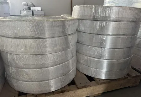 Packaging