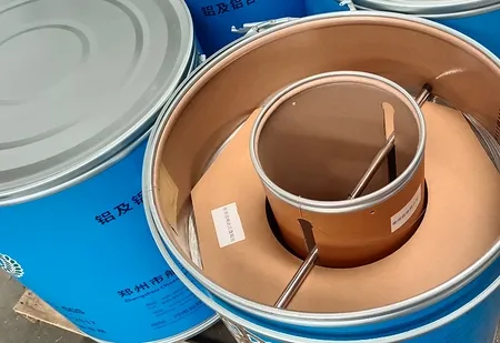 Packaging