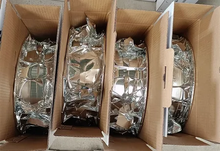 Packaging