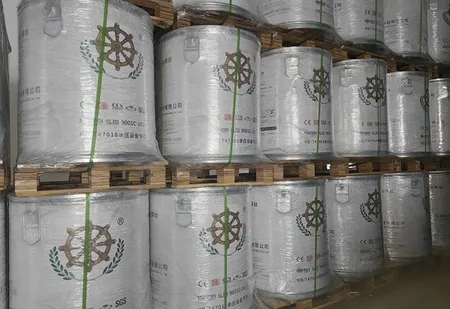 Packaging