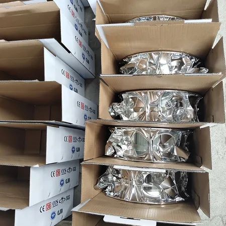 Packaging