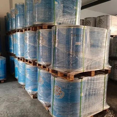 Packaging
