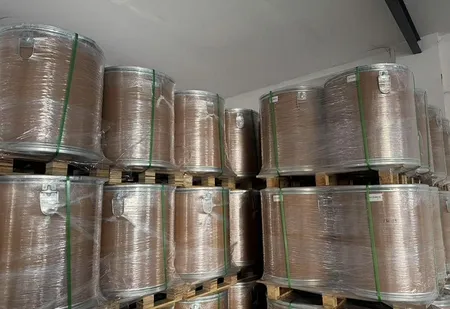 Packaging