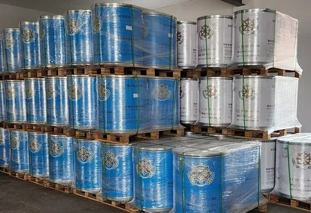 Packaging