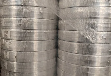 Packaging