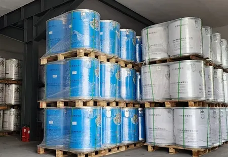 Packaging