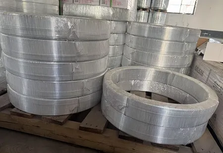 Packaging