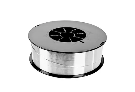 Alambre de soldadura de aluminio ER 3103 (AlMn1)