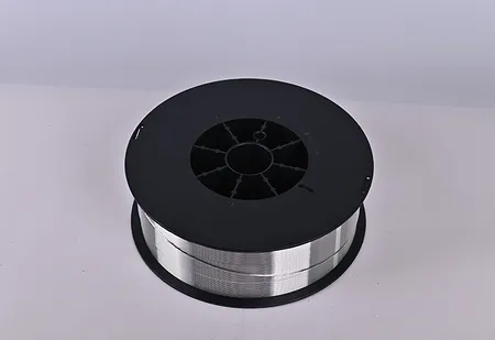 Alambre de soldadura de aluminio ER 3A21