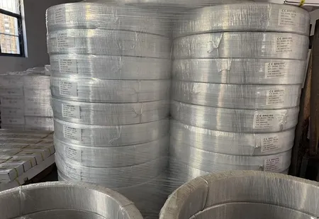 Packaging