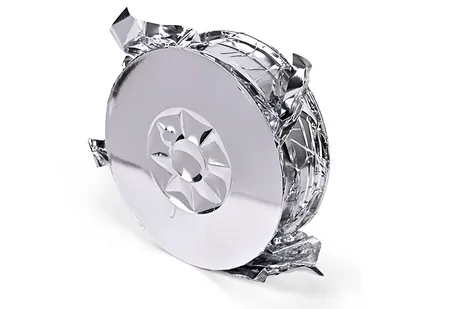 Alambre de soldadura de aluminio ER 4010 (AlSi7Mg)