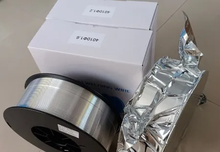 Packaging