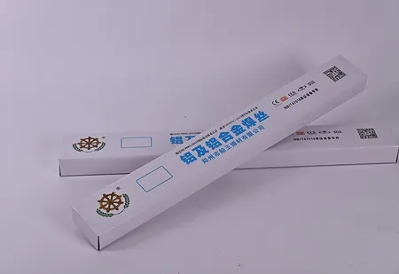 Packaging