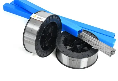 Alambre de soldadura de titanio ERTi-1 (titanio grado 1)
