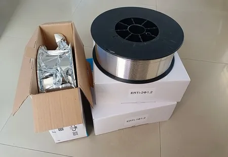 Packaging