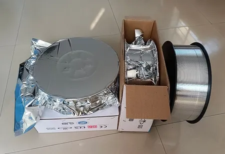 Packaging
