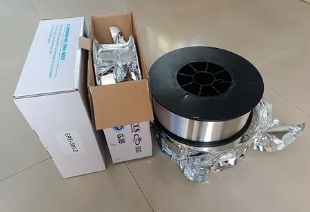 Packaging