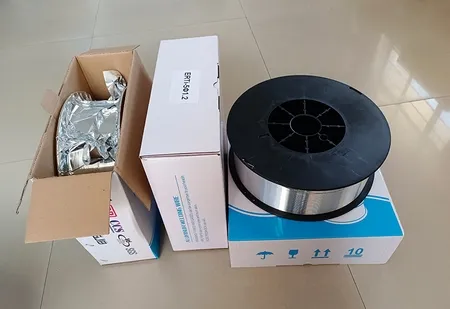 Packaging