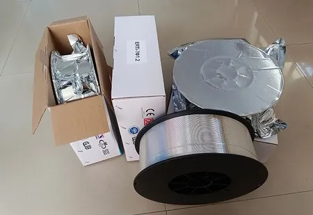 Packaging