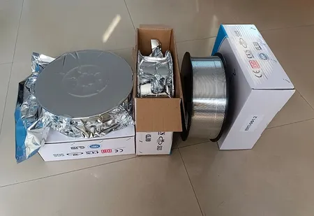 Packaging