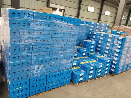 Estado del inventario