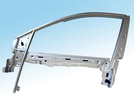 Proyectos de alambre de soldadura de aleación de aluminio y silicio