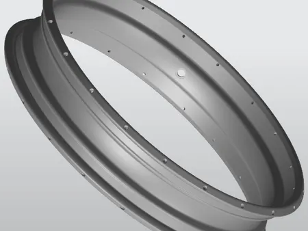 Proyectos de alambre de soldadura de aleación de aluminio y silicio