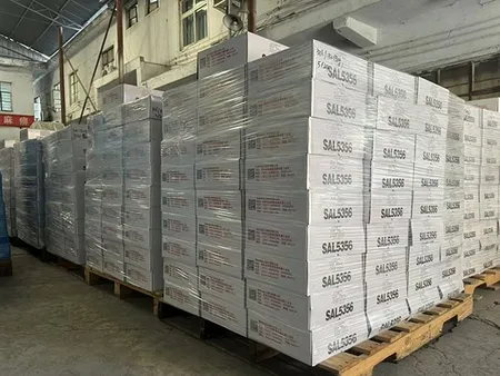 Estado del inventario