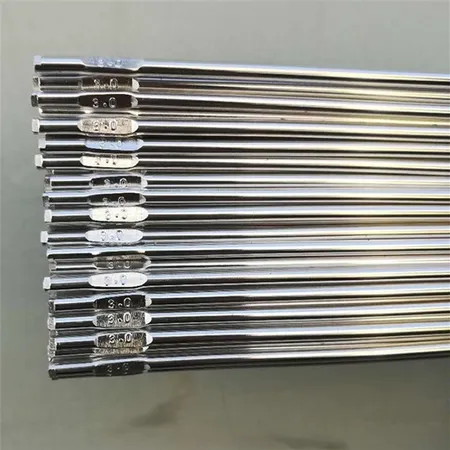 Métodos de soldadura recomendados