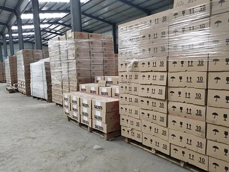 Estado del inventario
