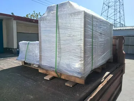 Estado del inventario